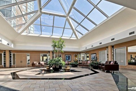 Photo 41 at 3302 - 5 Concorde Place, Don Mills, Toronto