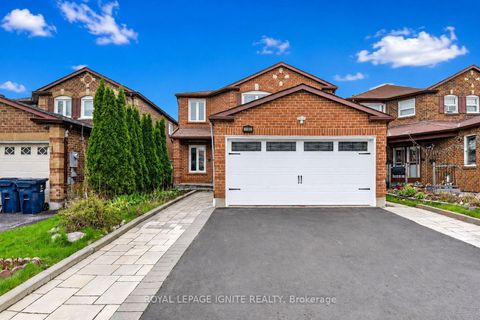 Photo 0 at 205 Hupfield Trail, Malvern, Toronto
