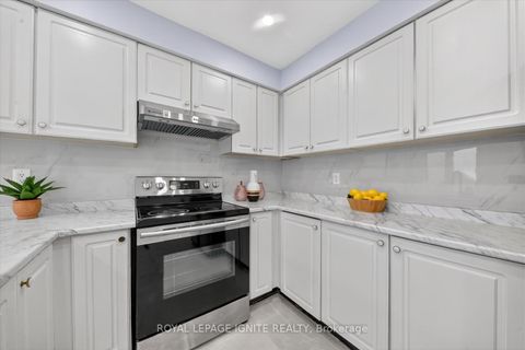 Photo 12 at 205 Hupfield Trail, Malvern, Toronto