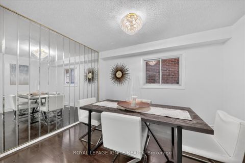 Photo 13 at 205 Hupfield Trail, Malvern, Toronto
