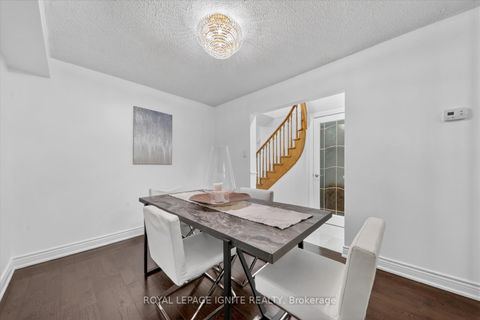 Photo 14 at 205 Hupfield Trail, Malvern, Toronto
