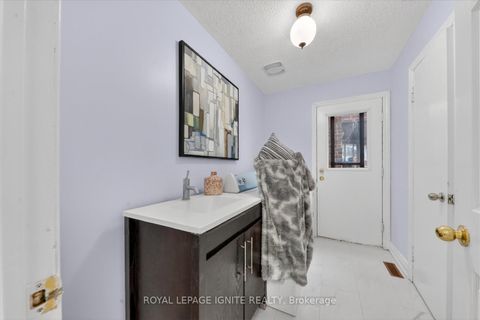 Photo 15 at 205 Hupfield Trail, Malvern, Toronto