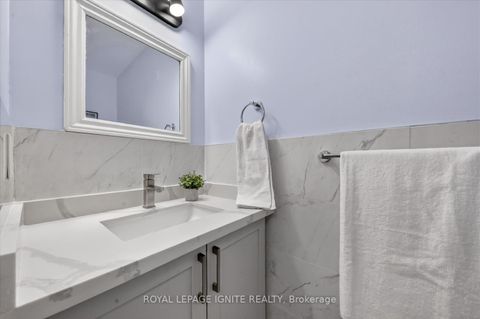 Photo 16 at 205 Hupfield Trail, Malvern, Toronto