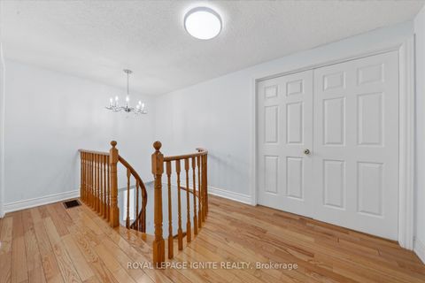 Photo 18 at 205 Hupfield Trail, Malvern, Toronto