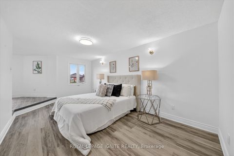 Photo 19 at 205 Hupfield Trail, Malvern, Toronto