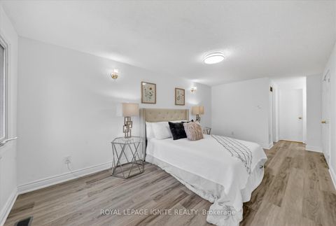 Photo 20 at 205 Hupfield Trail, Malvern, Toronto