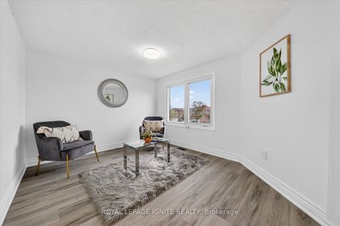 Photo 21 at 205 Hupfield Trail, Malvern, Toronto