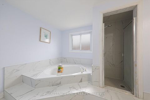 Photo 24 at 205 Hupfield Trail, Malvern, Toronto