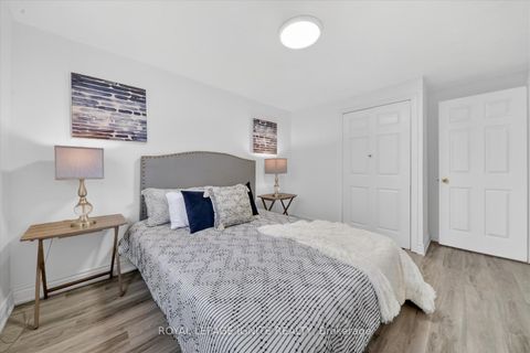 Photo 26 at 205 Hupfield Trail, Malvern, Toronto