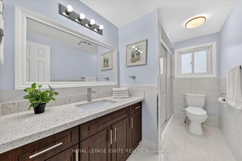 Photo 27 at 205 Hupfield Trail, Malvern, Toronto