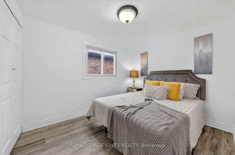 Photo 28 at 205 Hupfield Trail, Malvern, Toronto