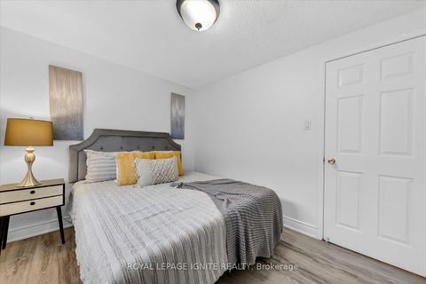 Photo 29 at 205 Hupfield Trail, Malvern, Toronto