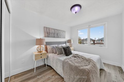 Photo 30 at 205 Hupfield Trail, Malvern, Toronto