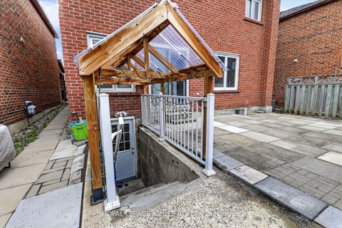 Photo 33 at 205 Hupfield Trail, Malvern, Toronto