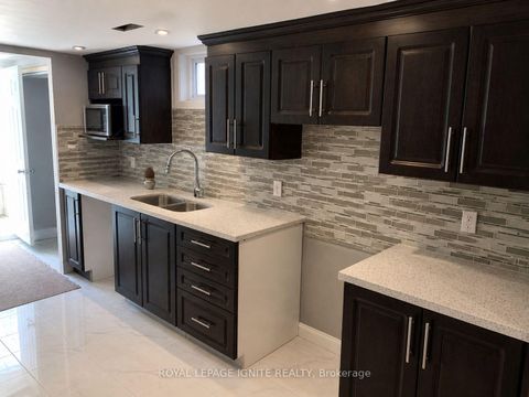 Photo 34 at 205 Hupfield Trail, Malvern, Toronto