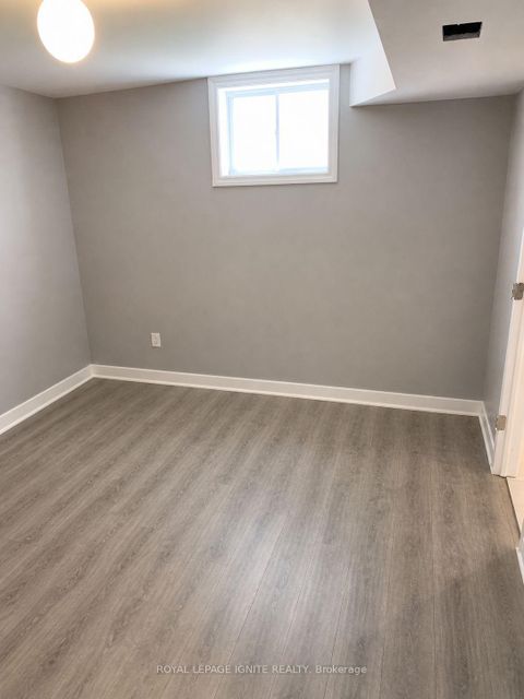 Photo 35 at 205 Hupfield Trail, Malvern, Toronto