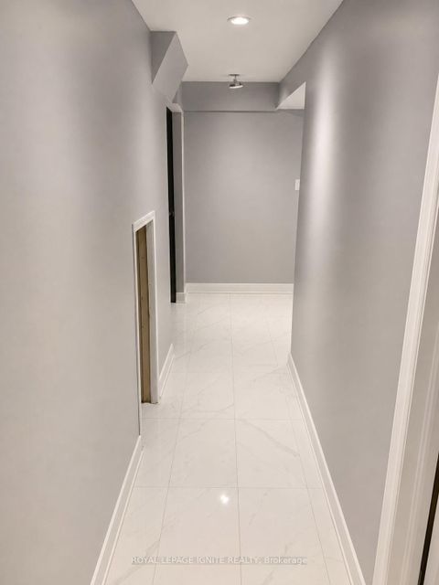 Photo 36 at 205 Hupfield Trail, Malvern, Toronto