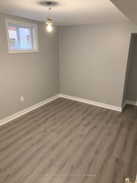 Photo 37 at 205 Hupfield Trail, Malvern, Toronto