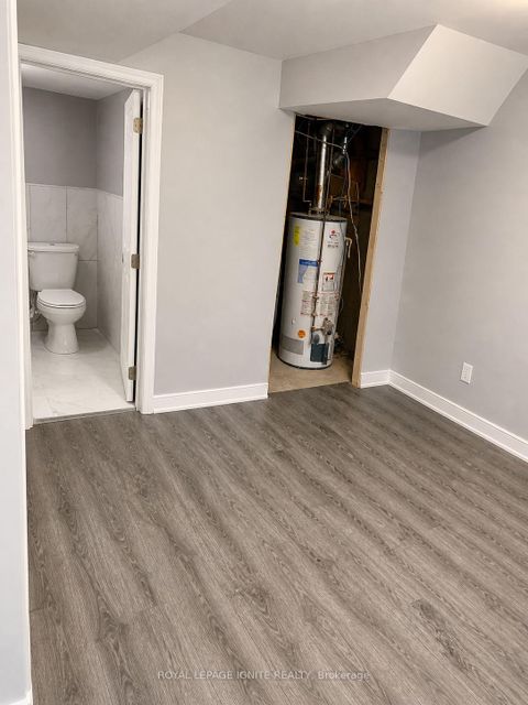 Photo 38 at 205 Hupfield Trail, Malvern, Toronto