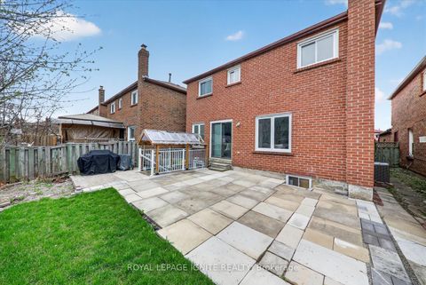 Photo 39 at 205 Hupfield Trail, Malvern, Toronto