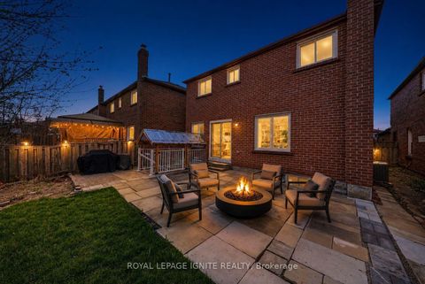 Photo 40 at 205 Hupfield Trail, Malvern, Toronto