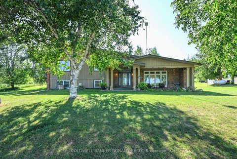 Photo 0 at 3430 Concession 3, Creemore, Clearview