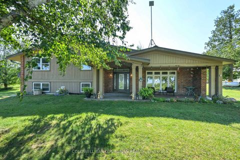 Photo 1 at 3430 Concession 3, Creemore, Clearview