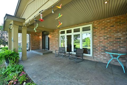Photo 2 at 3430 Concession 3, Creemore, Clearview