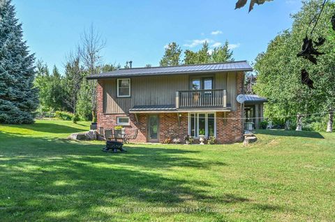 Photo 3 at 3430 Concession 3, Creemore, Clearview