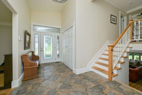 Photo 4 at 3430 Concession 3, Creemore, Clearview