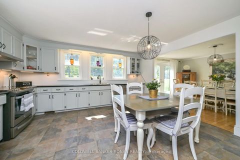 Photo 5 at 3430 Concession 3, Creemore, Clearview