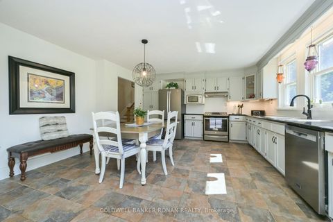 Photo 6 at 3430 Concession 3, Creemore, Clearview