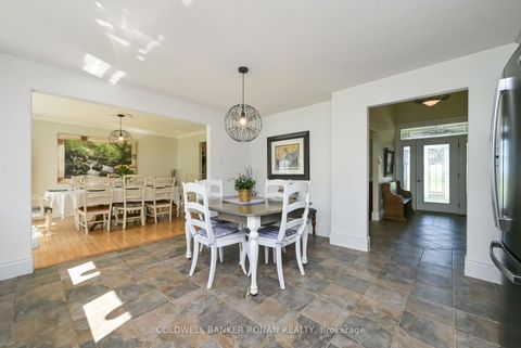 Photo 7 at 3430 Concession 3, Creemore, Clearview