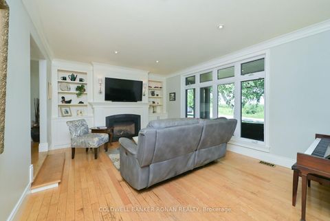 Photo 9 at 3430 Concession 3, Creemore, Clearview