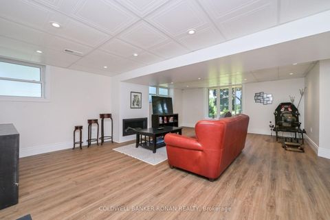 Photo 11 at 3430 Concession 3, Creemore, Clearview