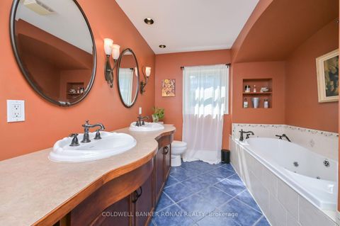 Photo 13 at 3430 Concession 3, Creemore, Clearview