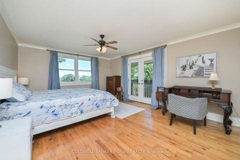 Photo 14 at 3430 Concession 3, Creemore, Clearview