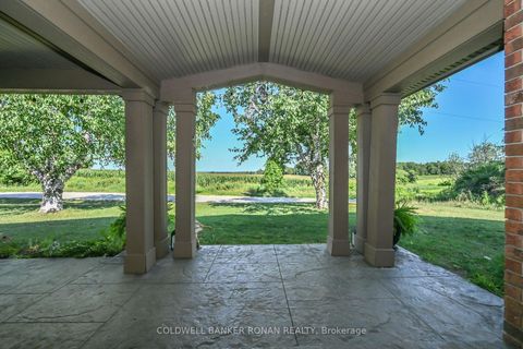 Photo 22 at 3430 Concession 3, Creemore, Clearview