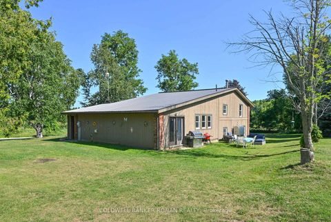 Photo 23 at 3430 Concession 3, Creemore, Clearview