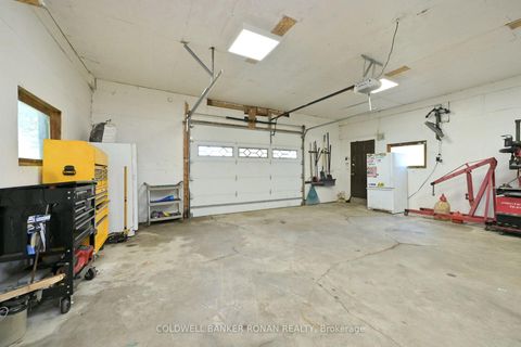 Photo 26 at 3430 Concession 3, Creemore, Clearview