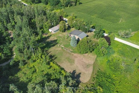 Photo 31 at 3430 Concession 3, Creemore, Clearview