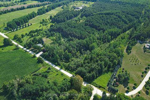 Photo 32 at 3430 Concession 3, Creemore, Clearview