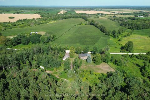 Photo 34 at 3430 Concession 3, Creemore, Clearview