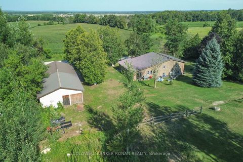 Photo 35 at 3430 Concession 3, Creemore, Clearview