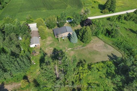 Photo 37 at 3430 Concession 3, Creemore, Clearview