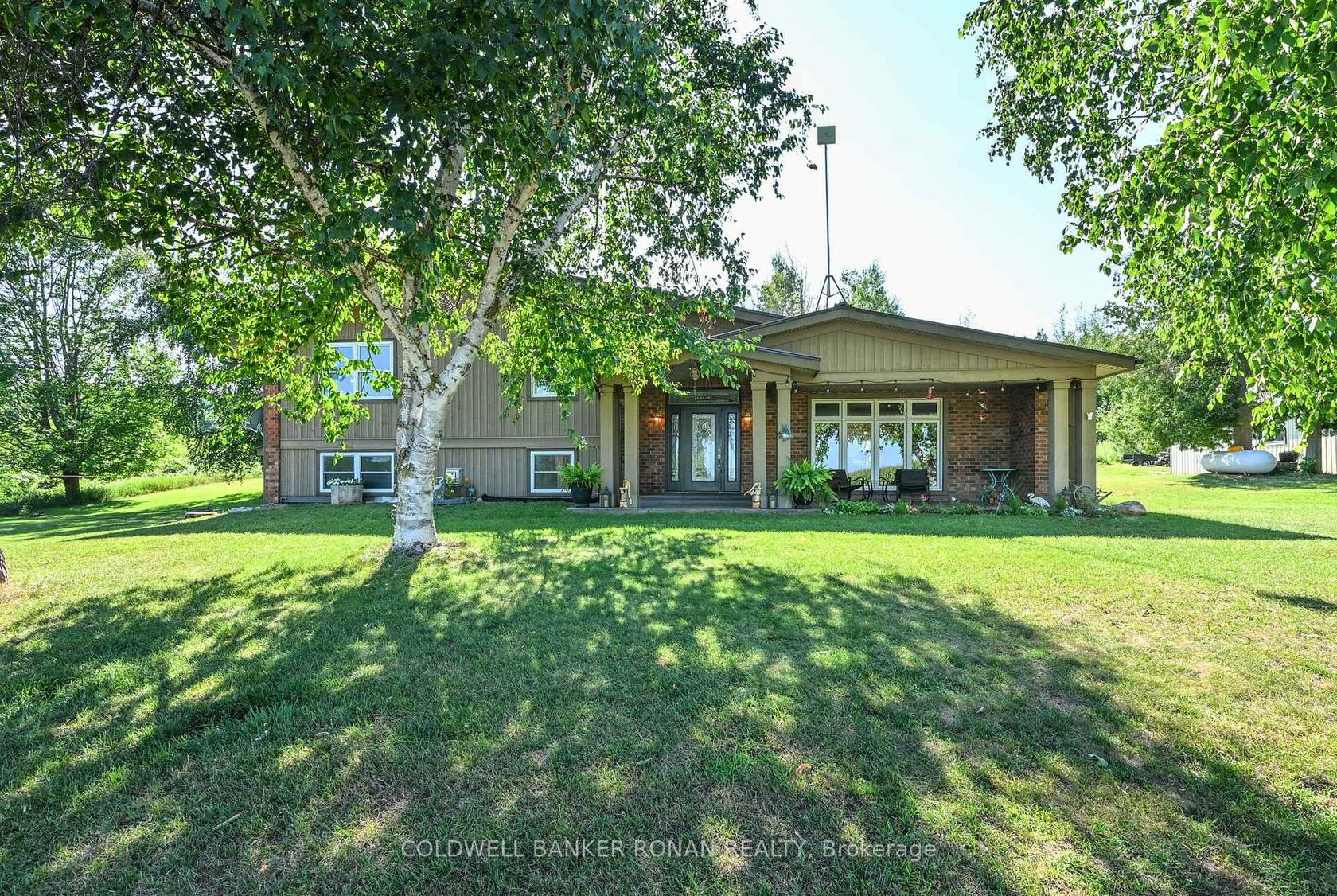 3430 Concession 3, Creemore, Clearview photo 4