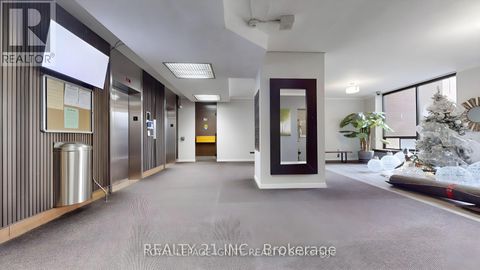Photo 5 at 415 - 5 Massey Square, Crescent Town, Toronto