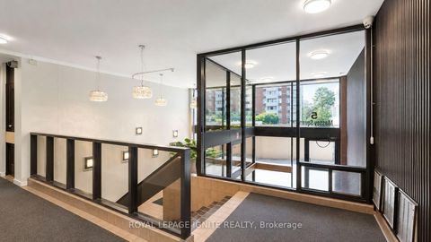 Photo 10 at 415 - 5 Massey Square, Crescent Town, Toronto