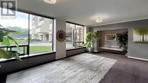 Photo 14 at 415 - 5 Massey Square, Crescent Town, Toronto