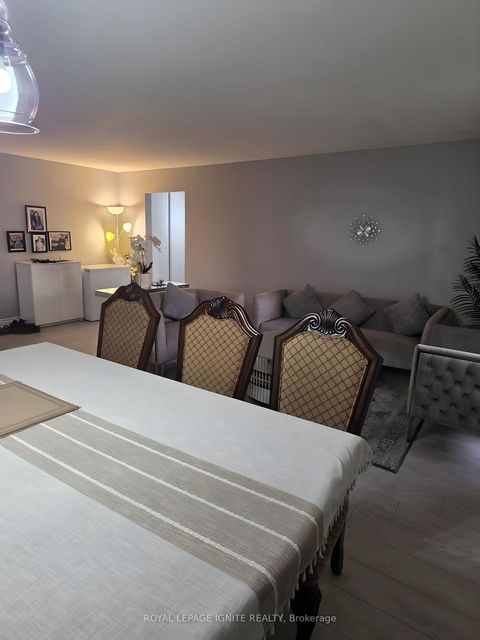 Photo 16 at 415 - 5 Massey Square, Crescent Town, Toronto